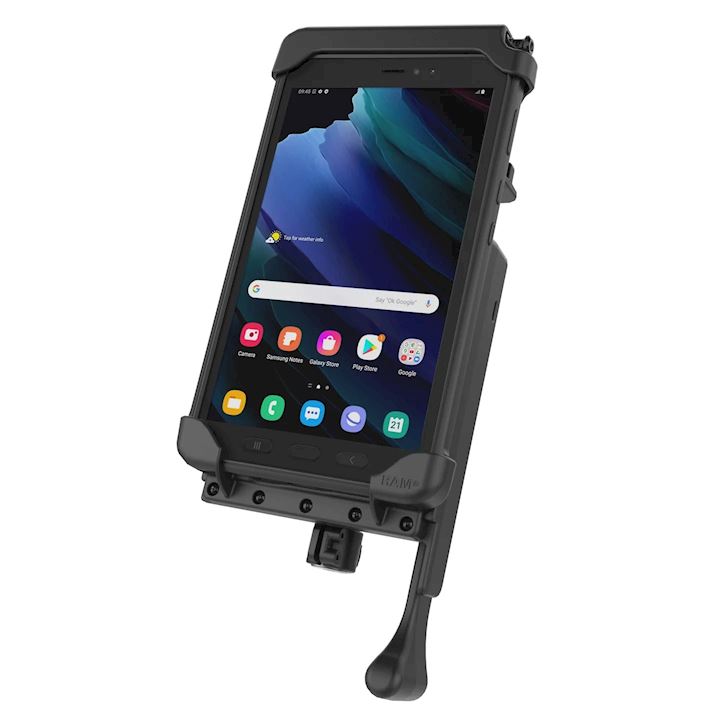 RAM® Tab-Lock™ Holder for Samsung Tab Active5 & 3